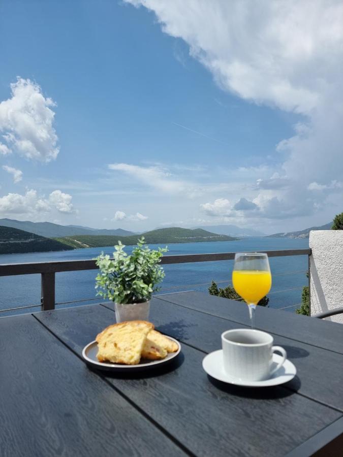 Apartments Malalu Neum Zewnętrze zdjęcie