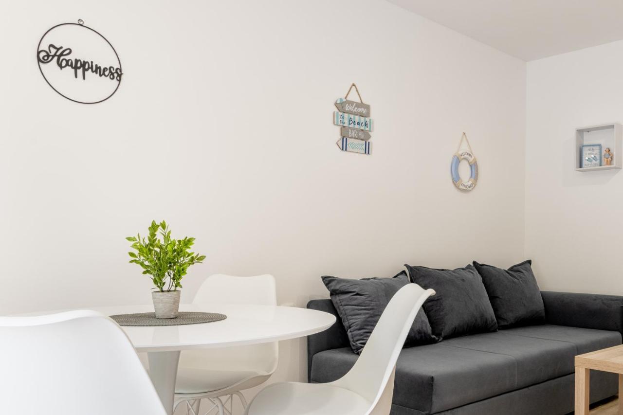 Apartments Malalu Neum Zewnętrze zdjęcie