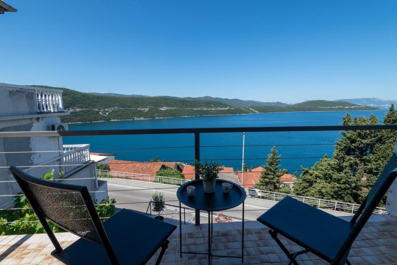 Apartments Malalu Neum Zewnętrze zdjęcie
