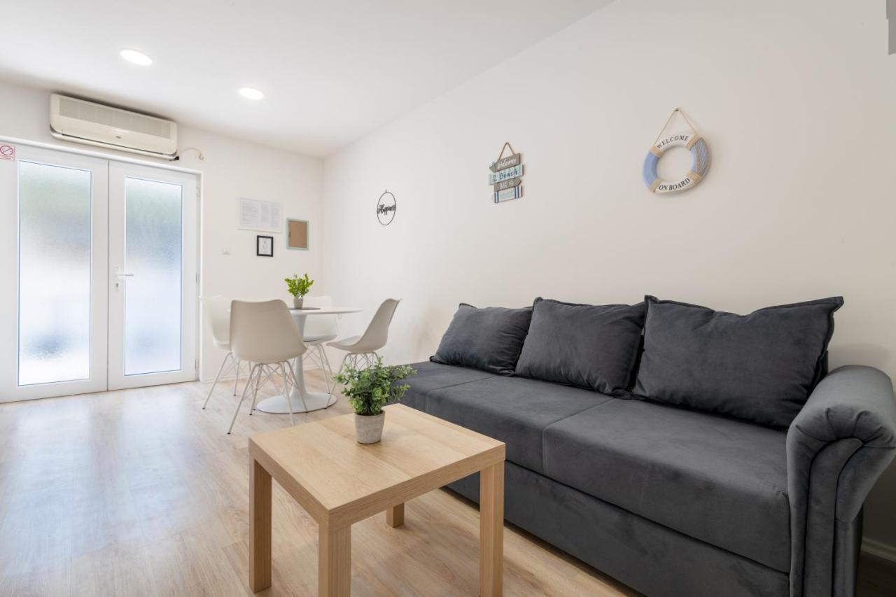 Apartments Malalu Neum Zewnętrze zdjęcie