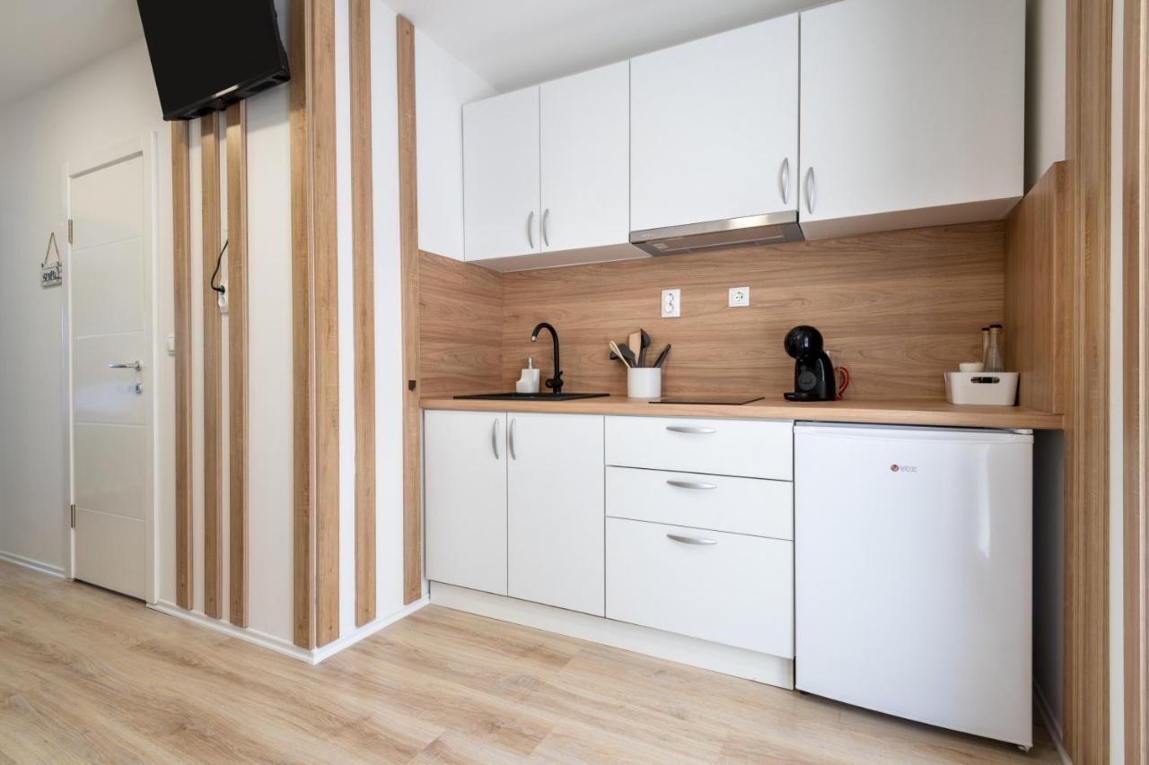 Apartments Malalu Neum Zewnętrze zdjęcie