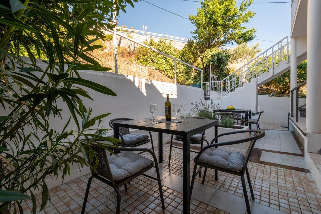 Apartments Malalu Neum Zewnętrze zdjęcie