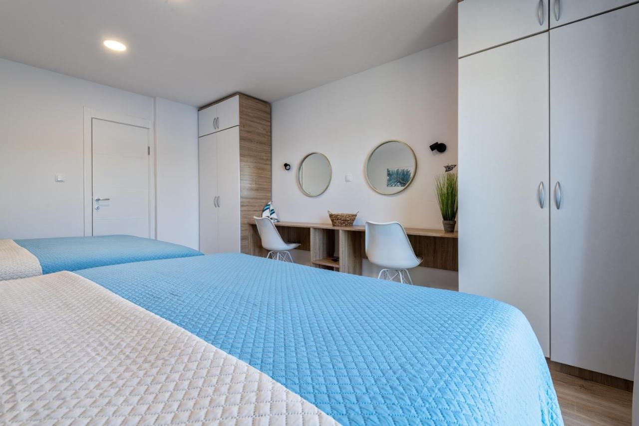Apartments Malalu Neum Zewnętrze zdjęcie