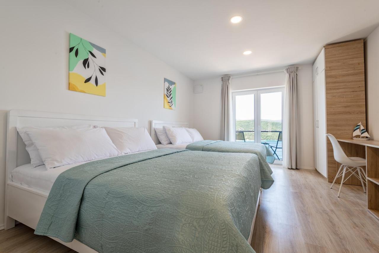 Apartments Malalu Neum Zewnętrze zdjęcie