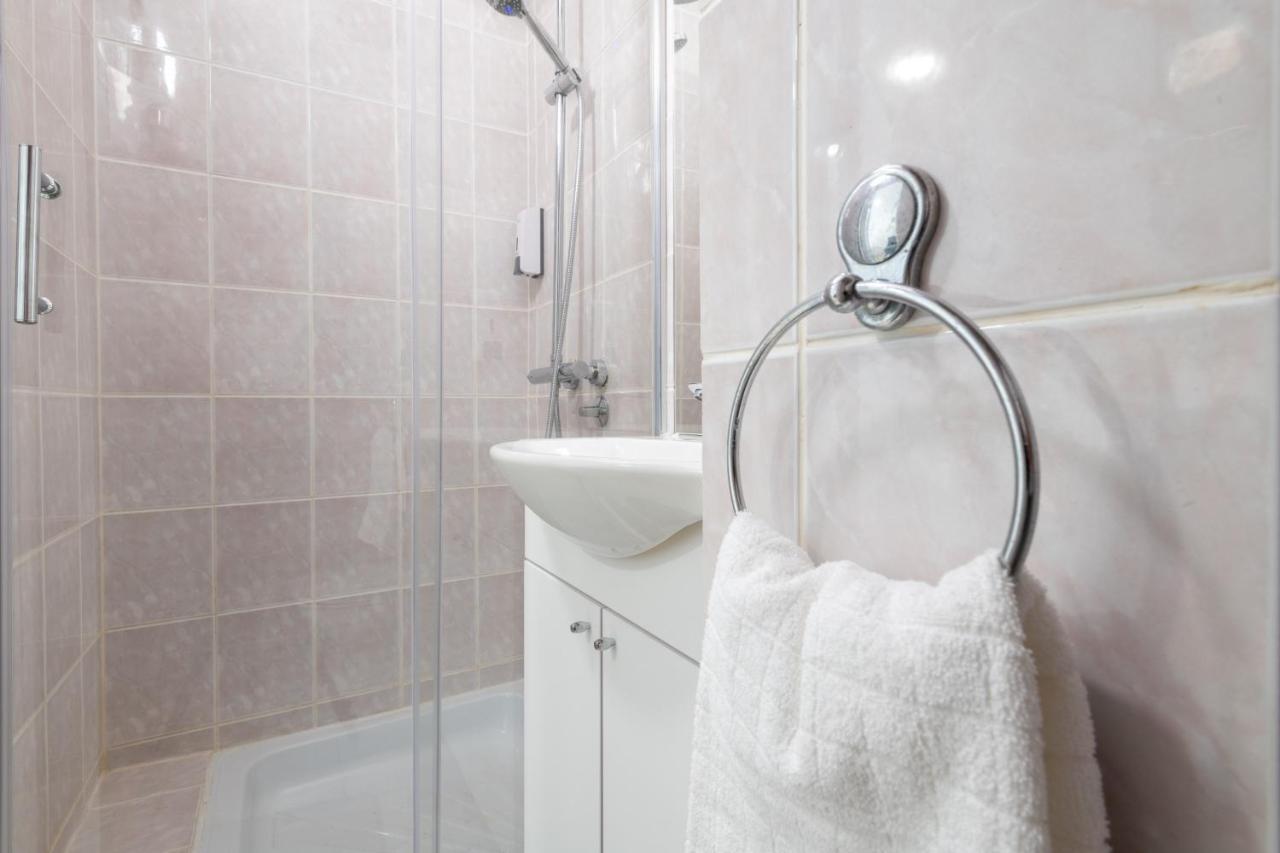Apartments Malalu Neum Zewnętrze zdjęcie