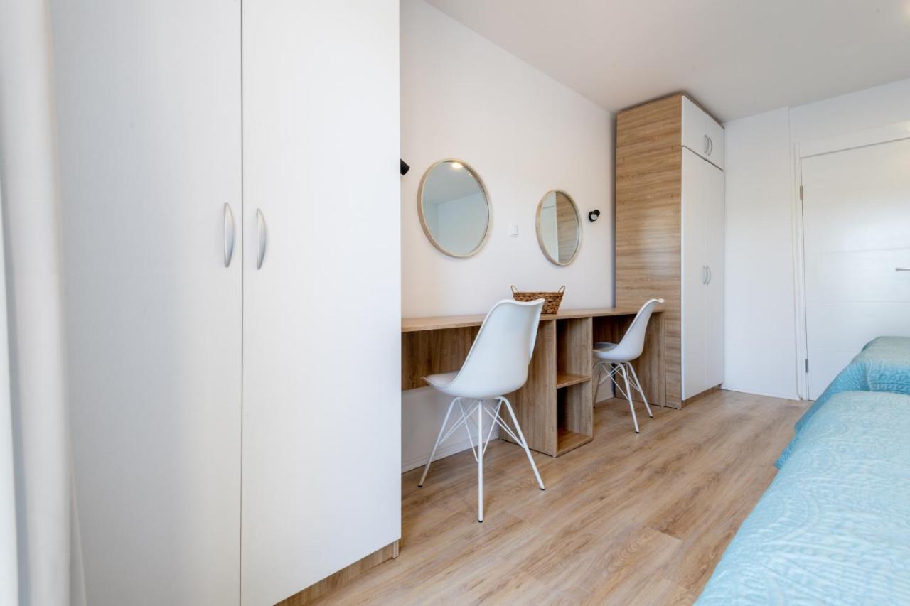 Apartments Malalu Neum Zewnętrze zdjęcie