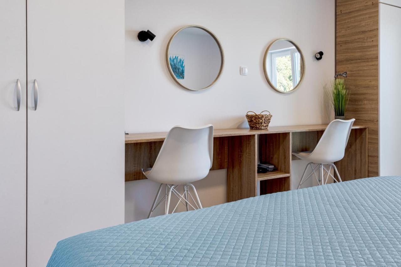 Apartments Malalu Neum Zewnętrze zdjęcie
