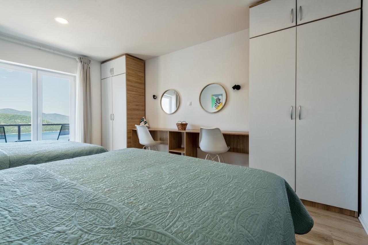 Apartments Malalu Neum Zewnętrze zdjęcie