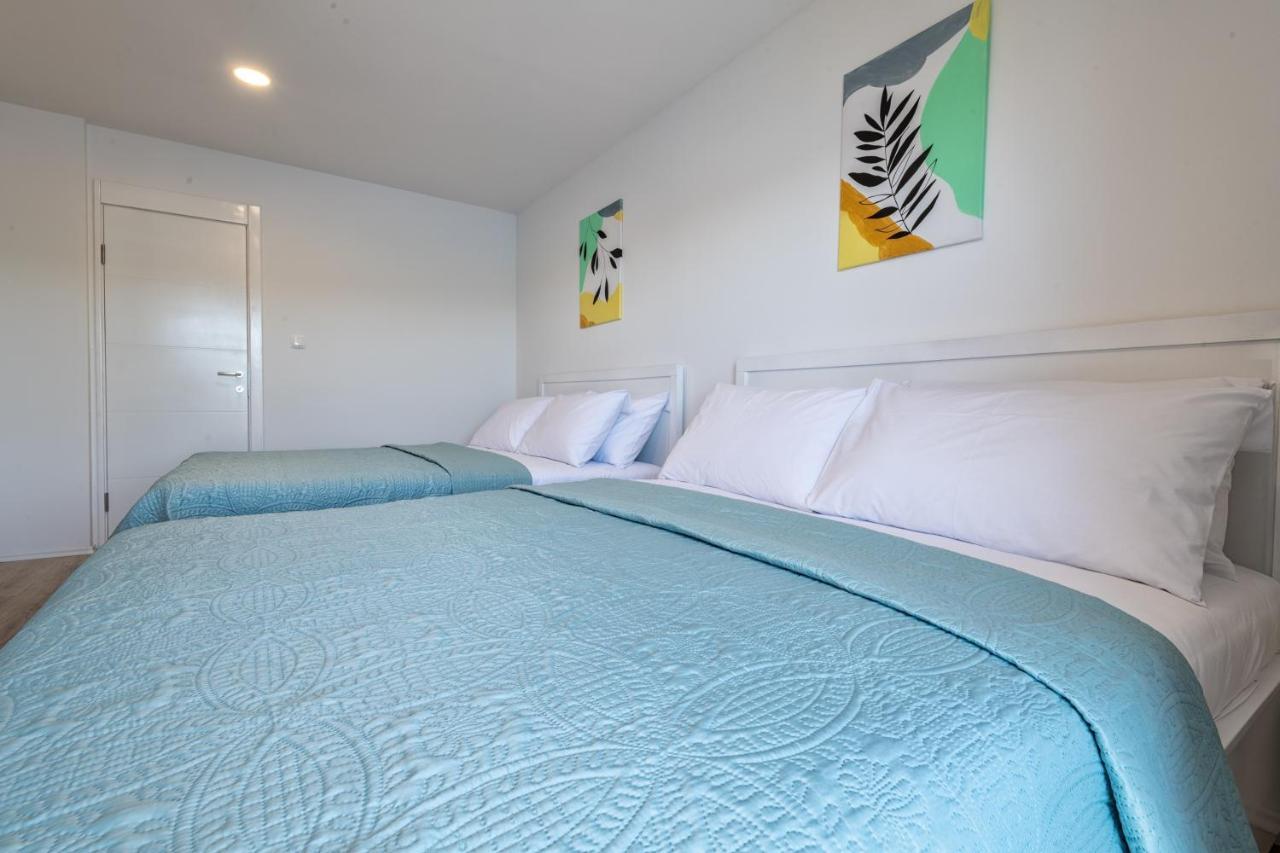 Apartments Malalu Neum Zewnętrze zdjęcie