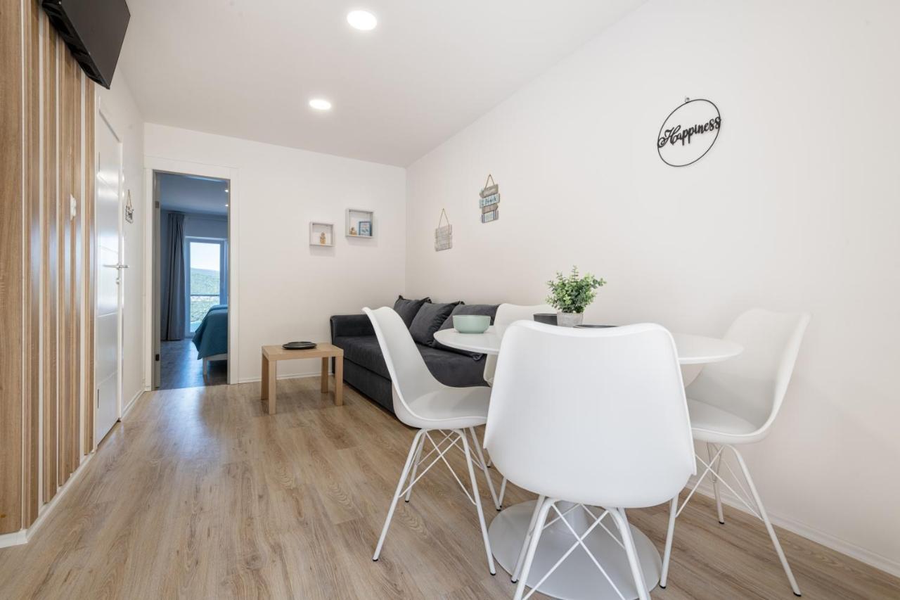Apartments Malalu Neum Zewnętrze zdjęcie