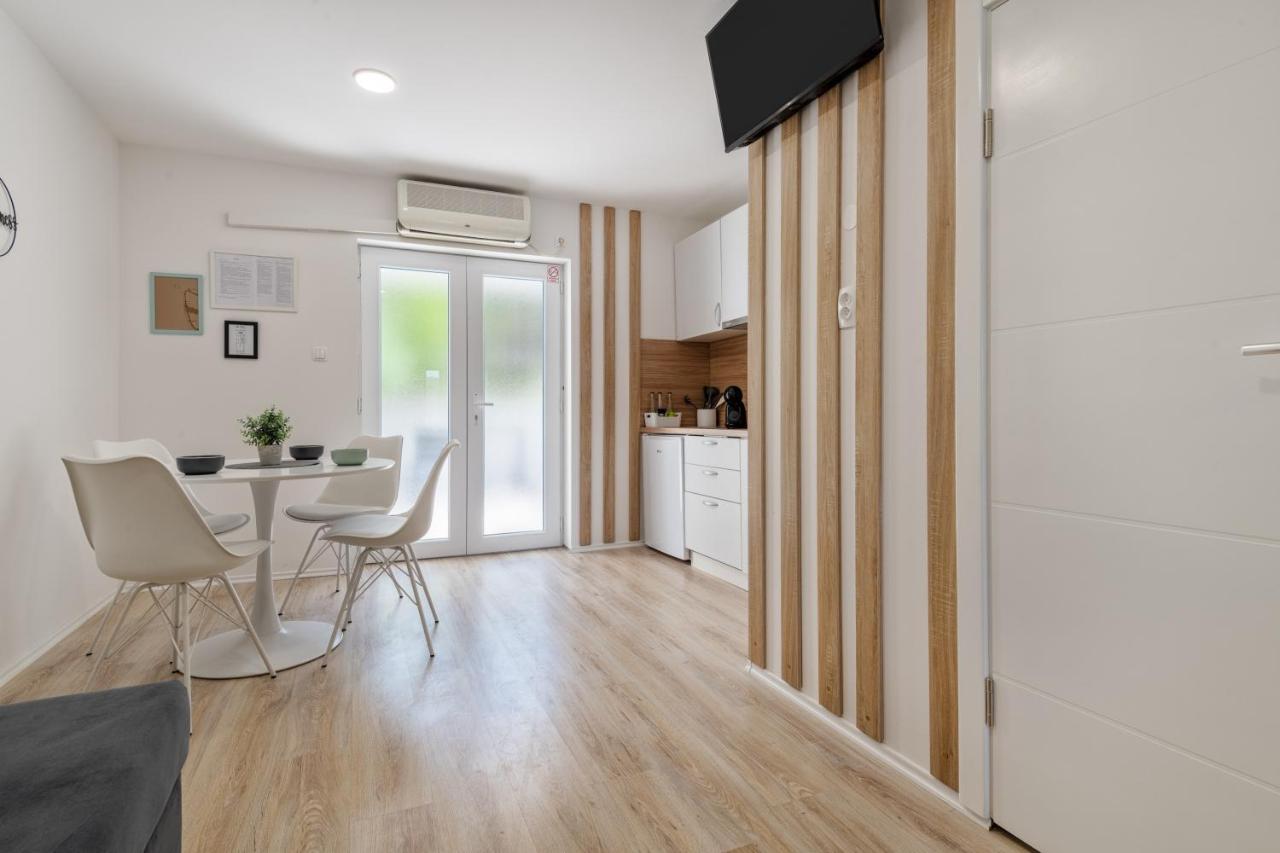 Apartments Malalu Neum Zewnętrze zdjęcie
