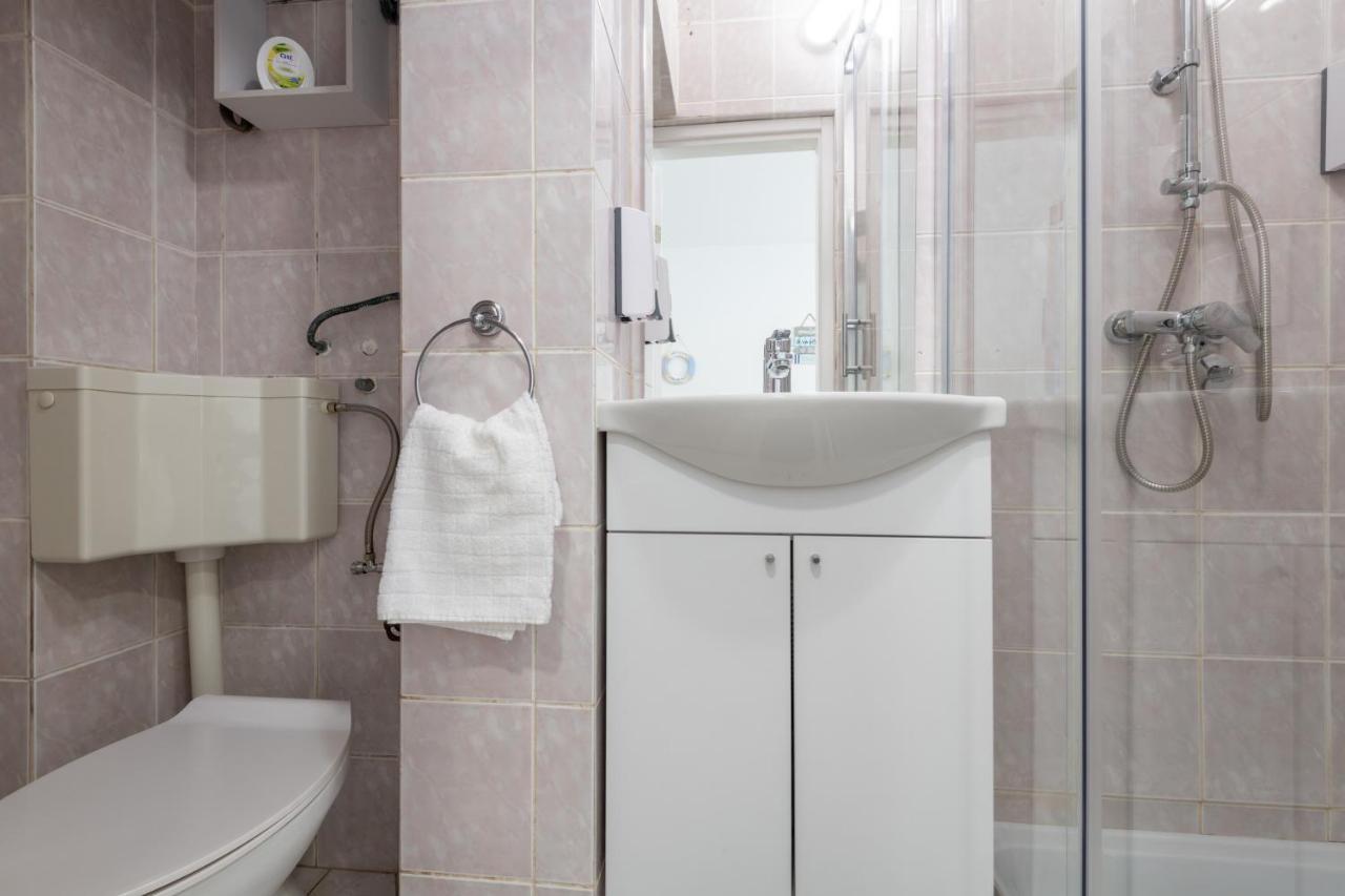 Apartments Malalu Neum Zewnętrze zdjęcie