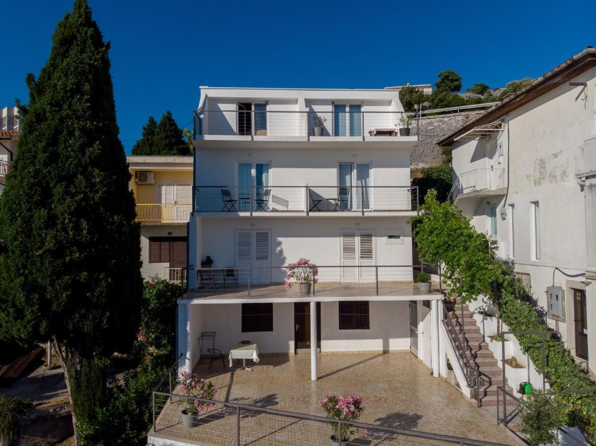 Apartments Malalu Neum Zewnętrze zdjęcie