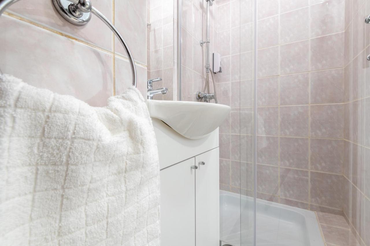 Apartments Malalu Neum Zewnętrze zdjęcie