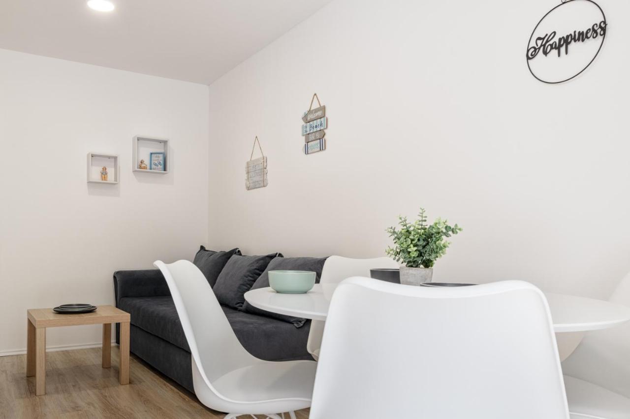 Apartments Malalu Neum Zewnętrze zdjęcie