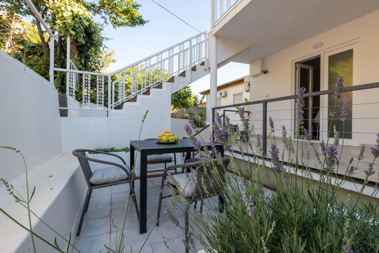 Apartments Malalu Neum Zewnętrze zdjęcie
