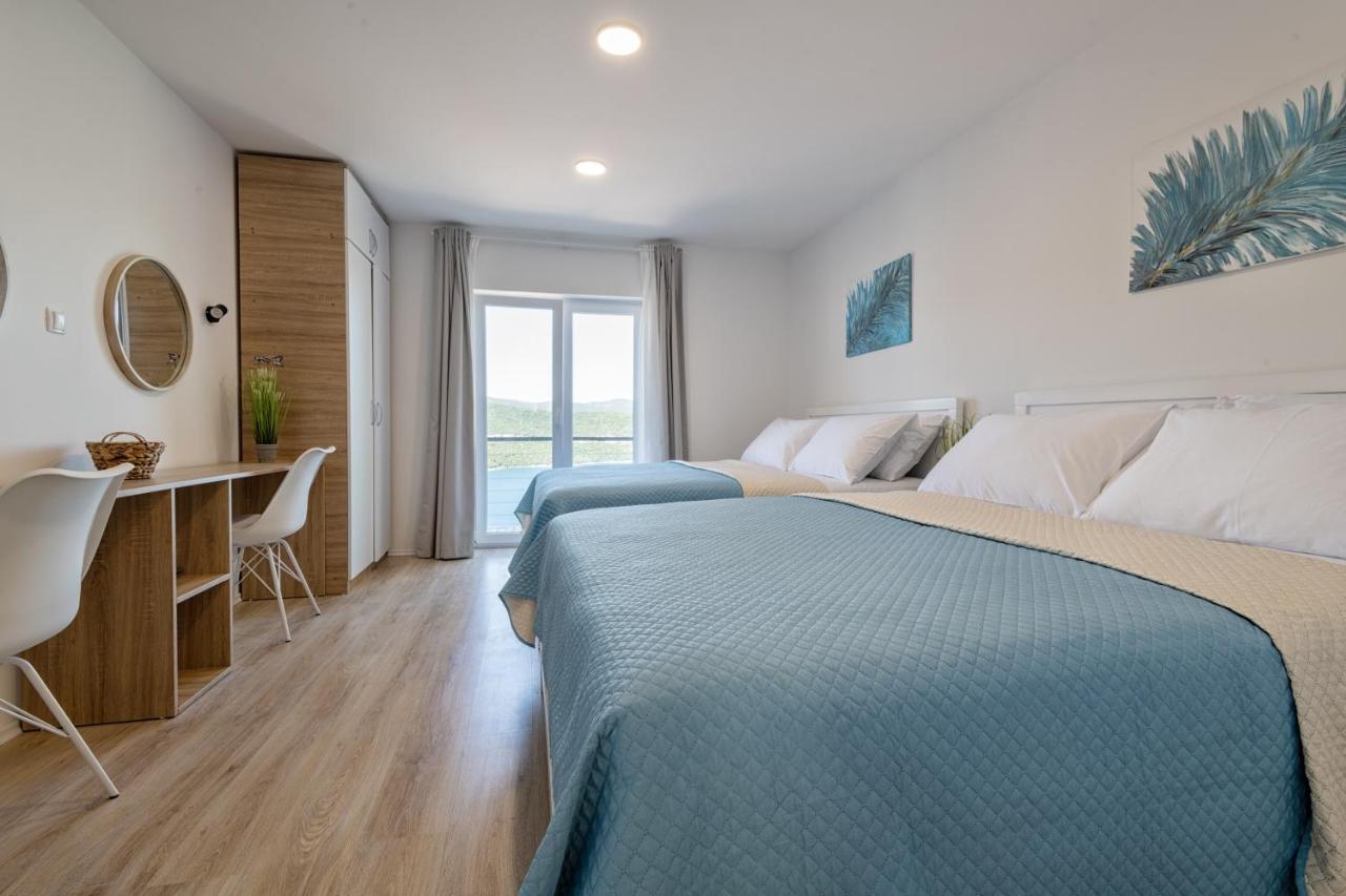 Apartments Malalu Neum Zewnętrze zdjęcie