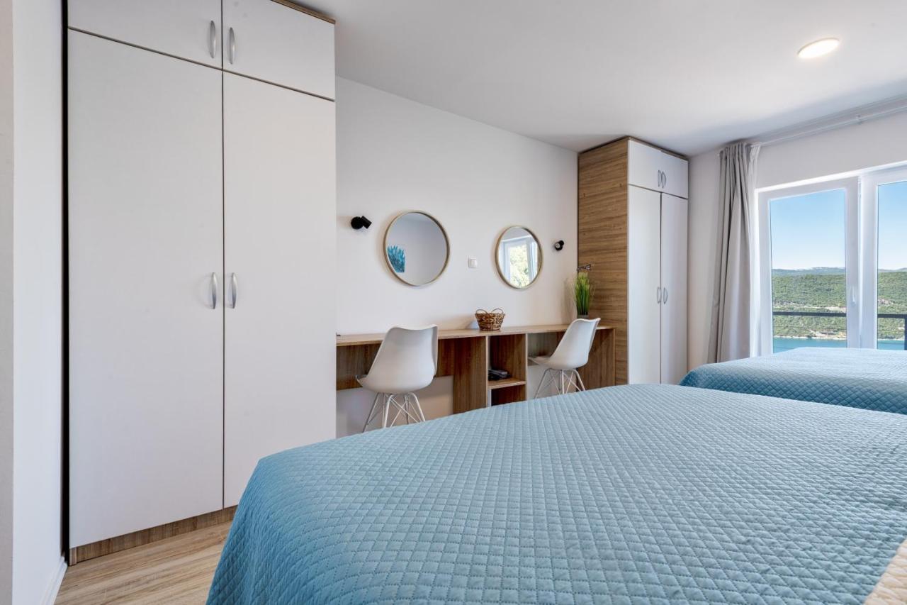 Apartments Malalu Neum Zewnętrze zdjęcie