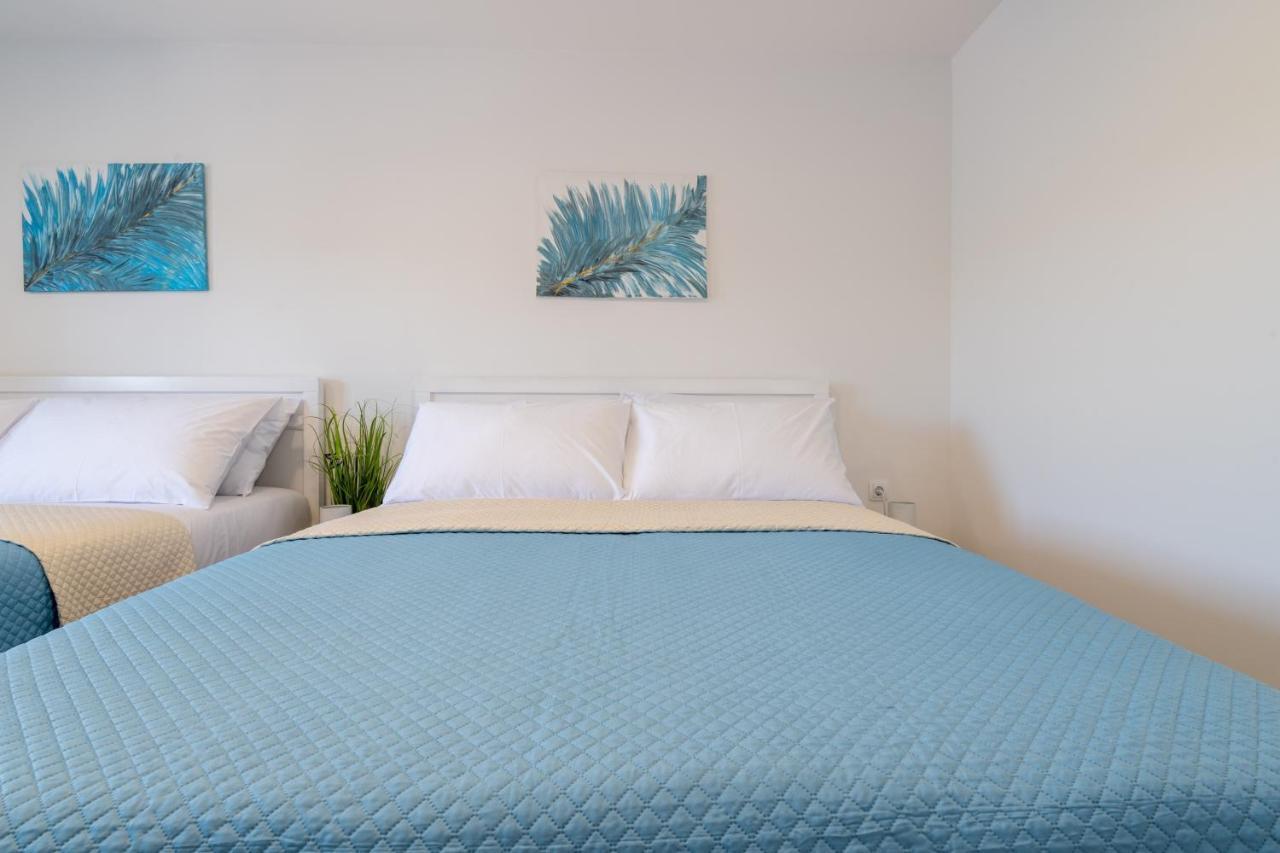 Apartments Malalu Neum Zewnętrze zdjęcie