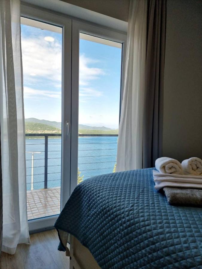 Apartments Malalu Neum Zewnętrze zdjęcie