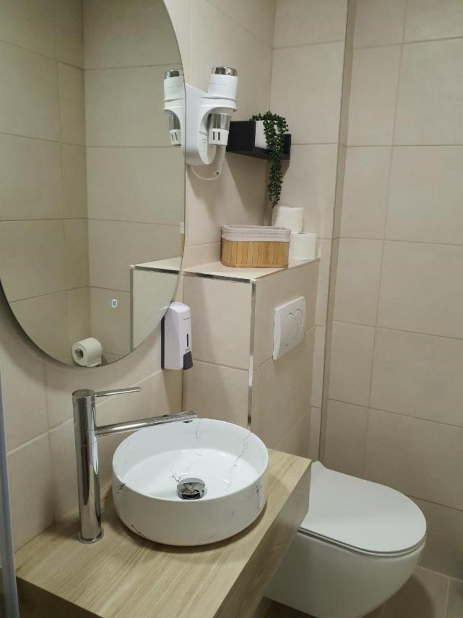 Apartments Malalu Neum Pokój zdjęcie