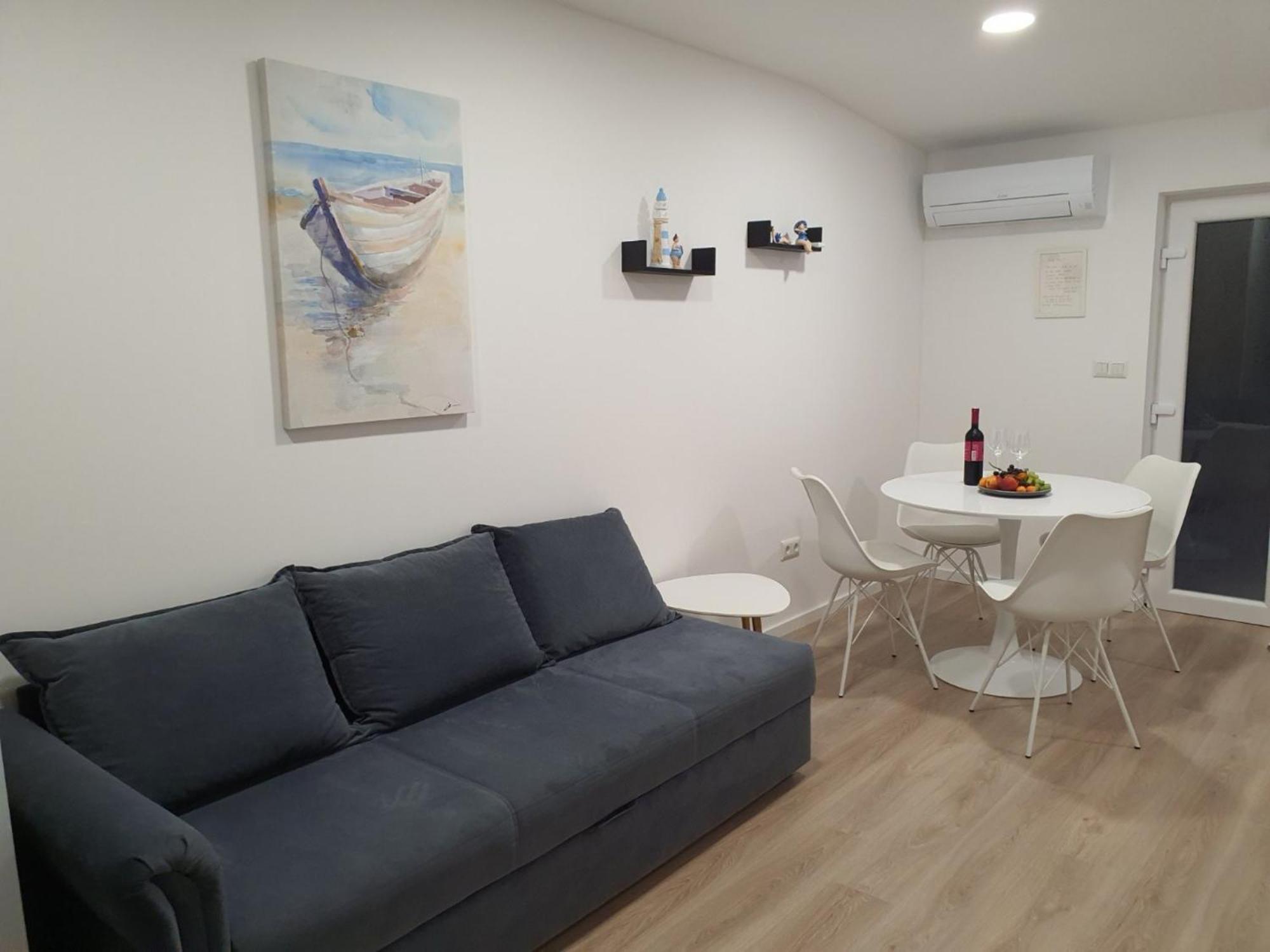 Apartments Malalu Neum Pokój zdjęcie