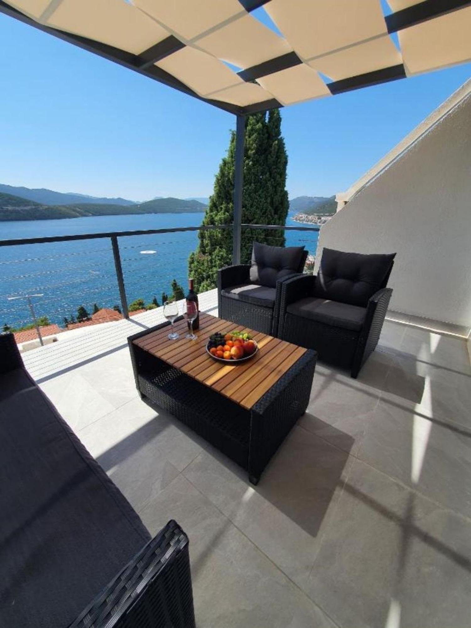Apartments Malalu Neum Pokój zdjęcie