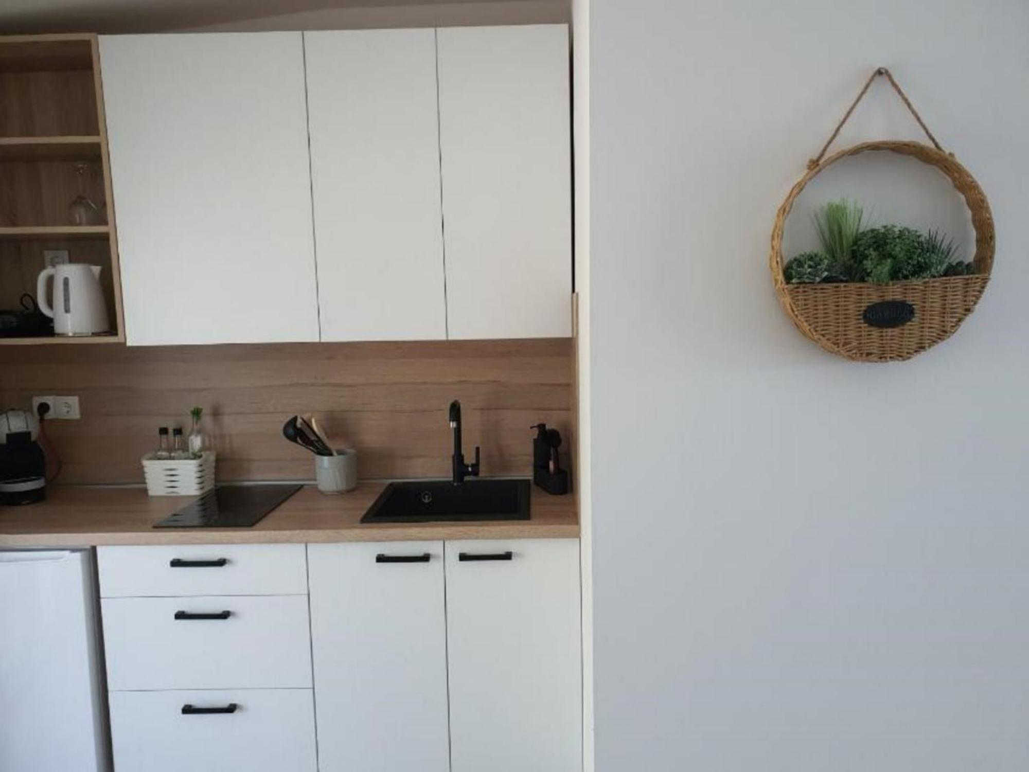 Apartments Malalu Neum Pokój zdjęcie