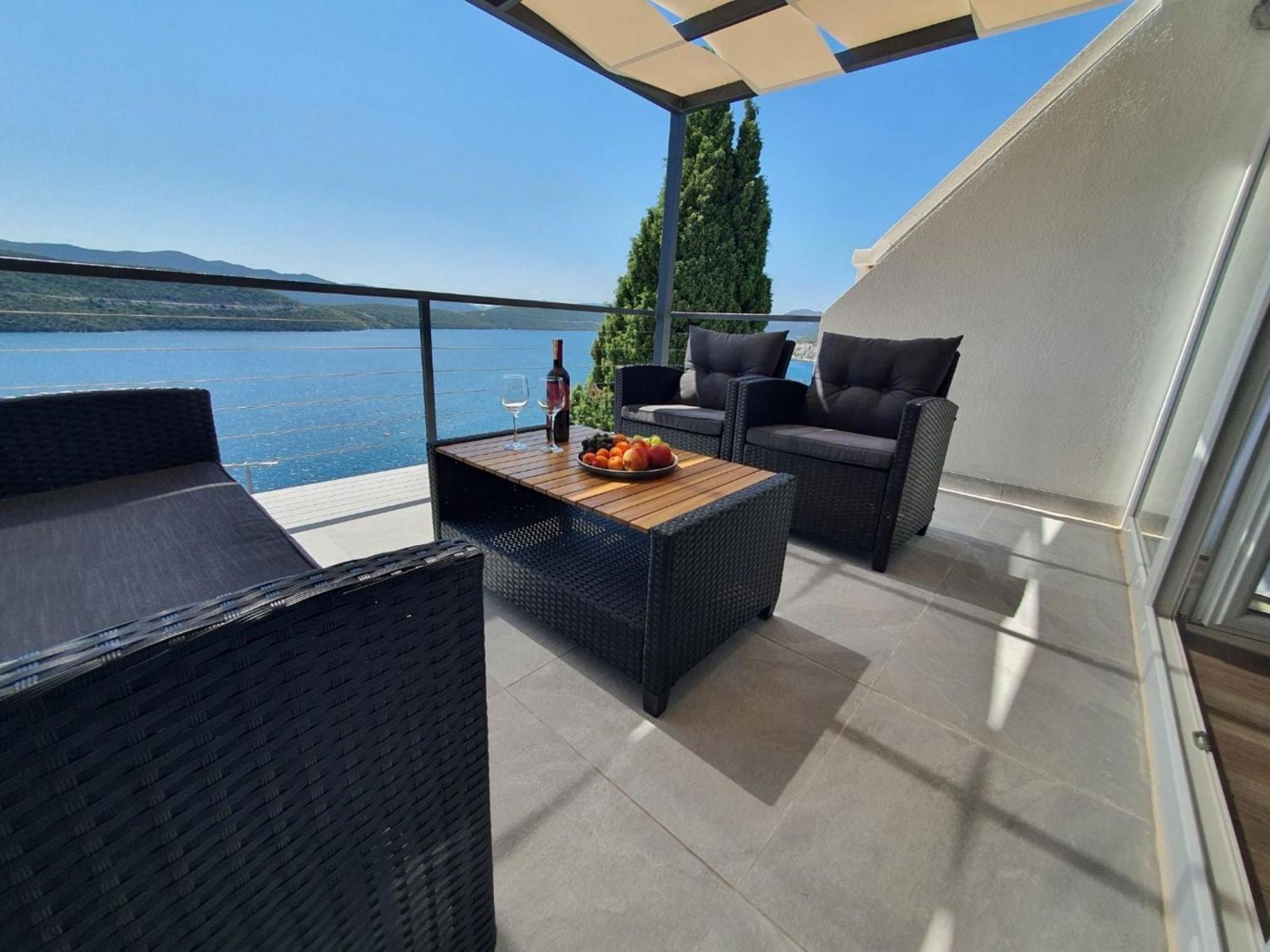 Apartments Malalu Neum Pokój zdjęcie