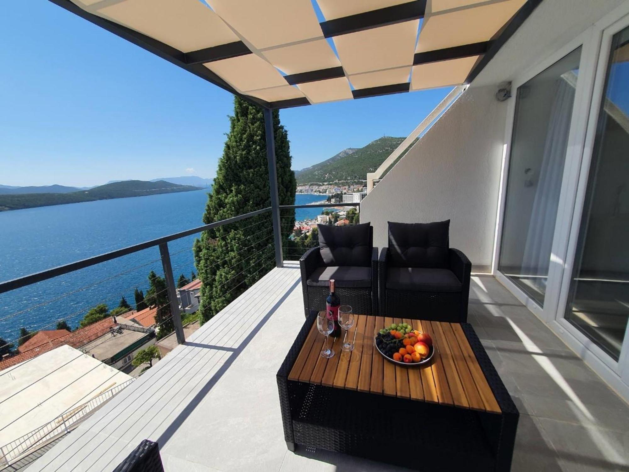Apartments Malalu Neum Pokój zdjęcie