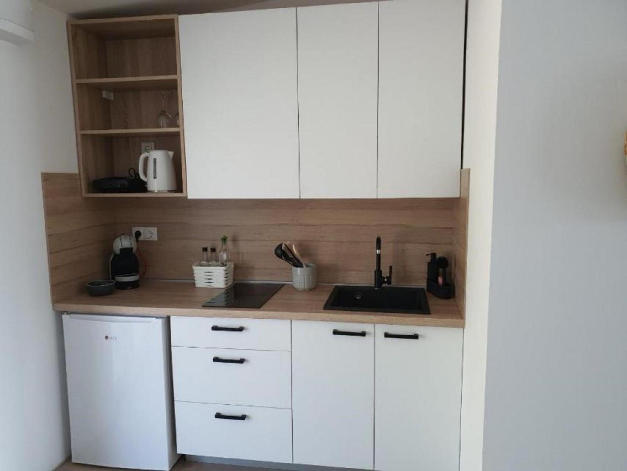 Apartments Malalu Neum Pokój zdjęcie