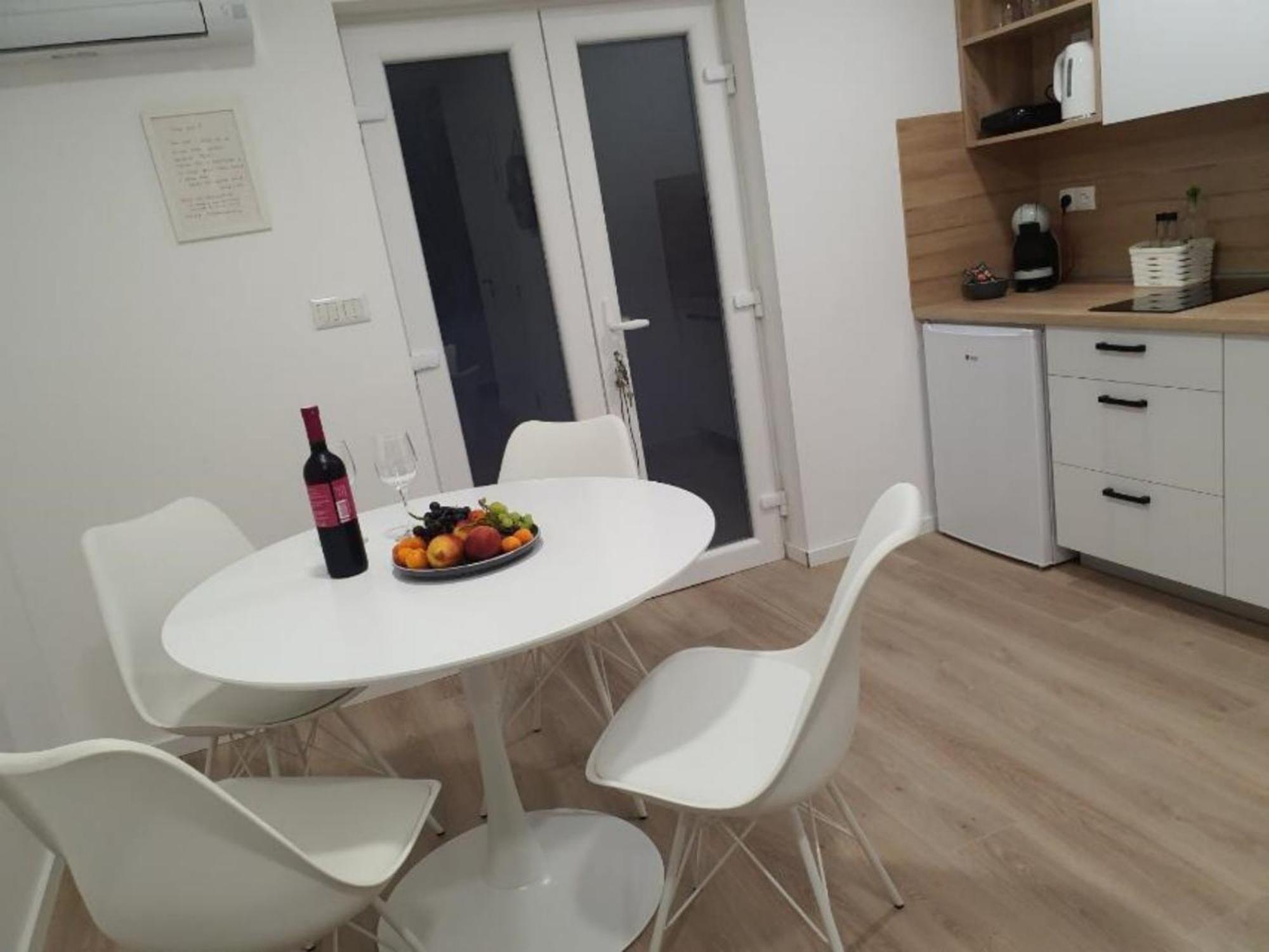 Apartments Malalu Neum Pokój zdjęcie