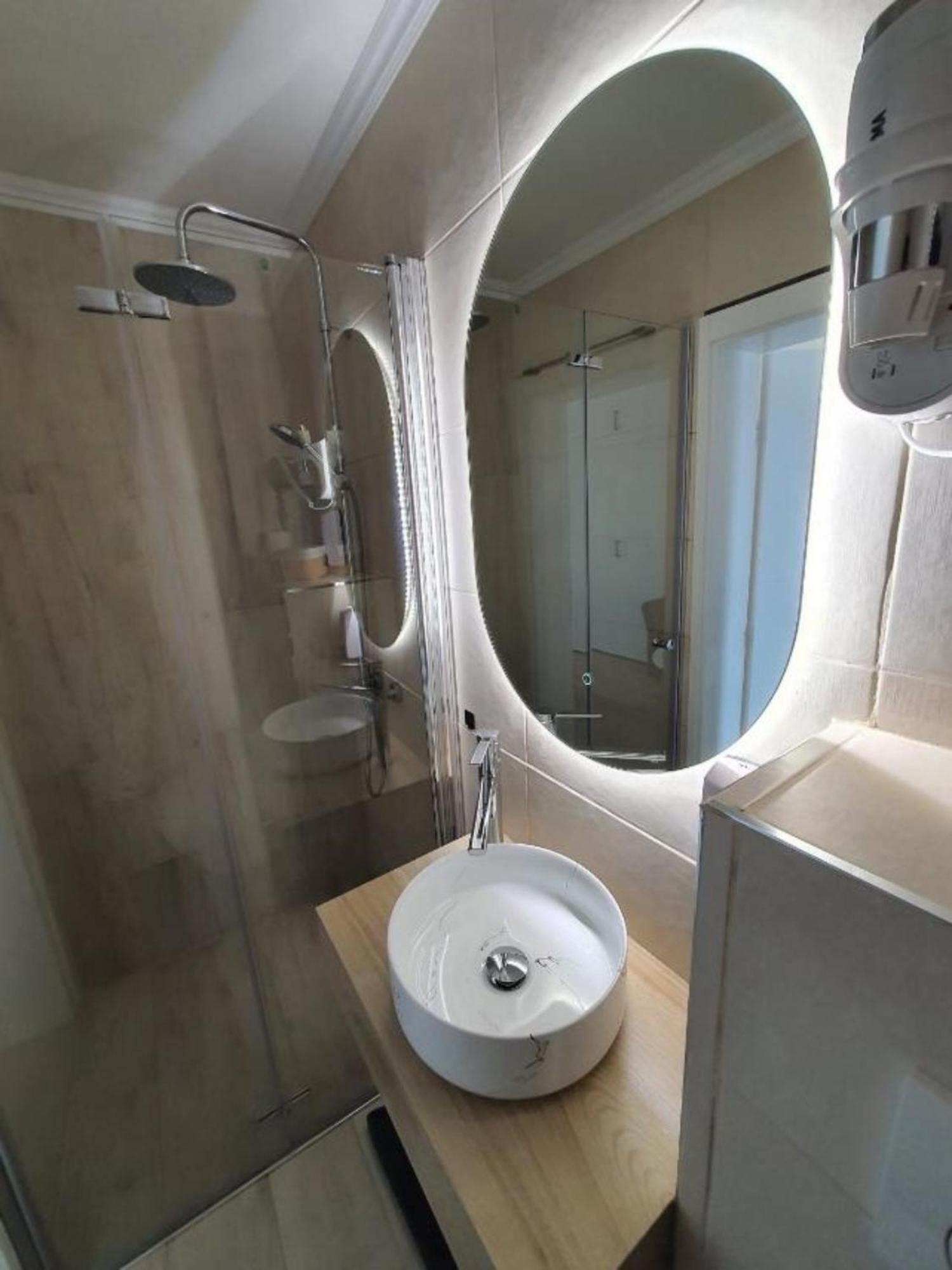 Apartments Malalu Neum Pokój zdjęcie